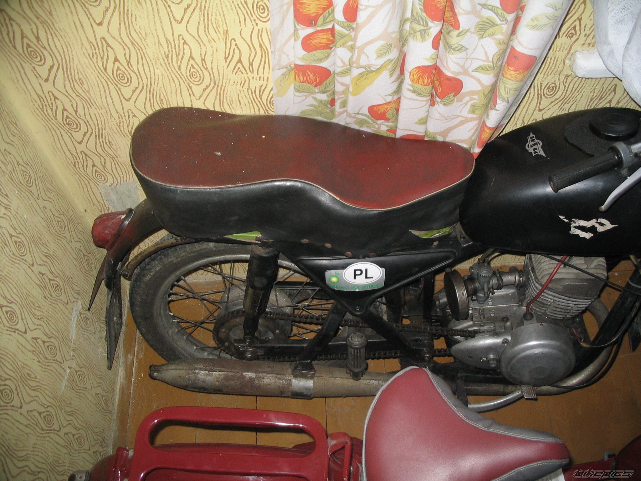 1968 WSK M06B1 | Picture 1476333 motorcycle photo