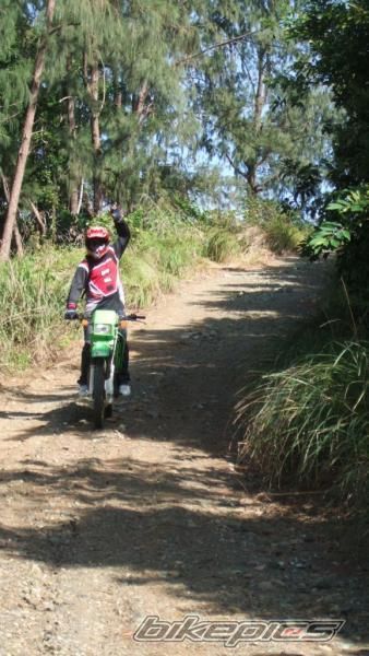 1999 KAWASAKI KMX 125 | Picture 1476360 motorcycle photo
