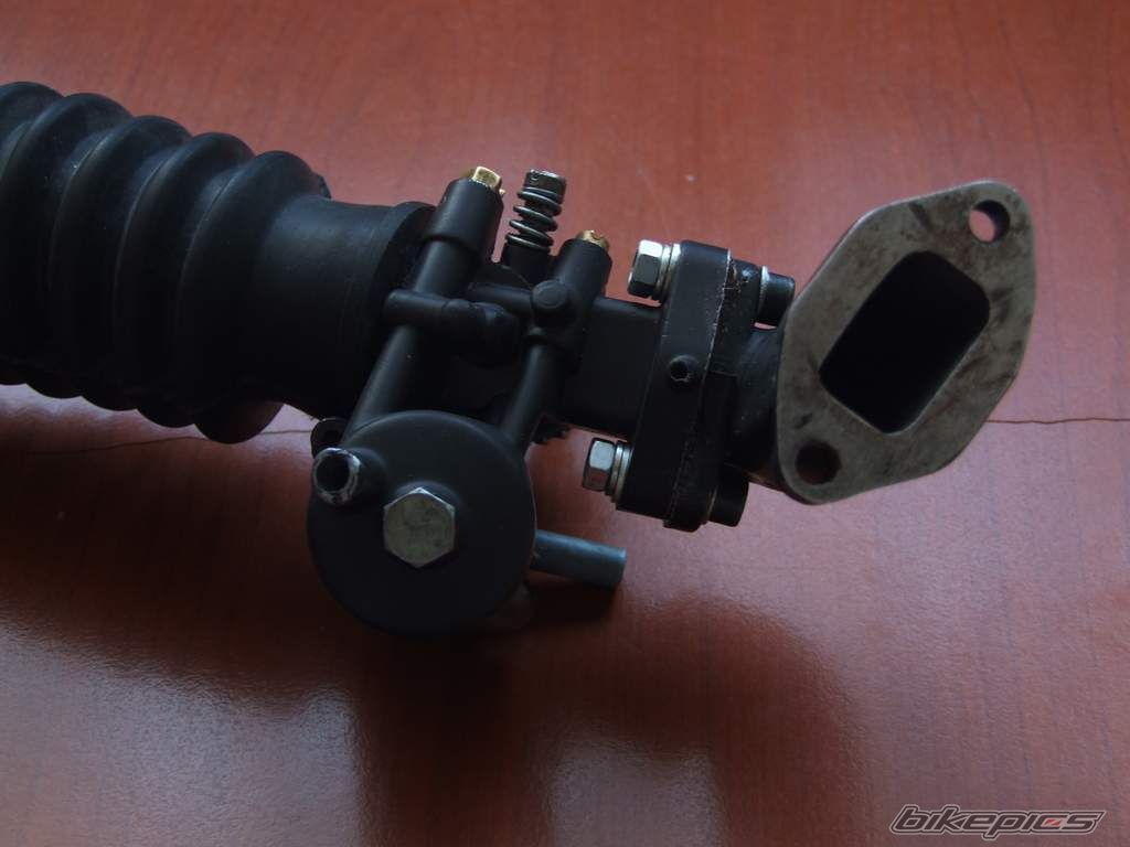 1984 ROMET OGAR 200 | Picture 1476434 motorcycle photo