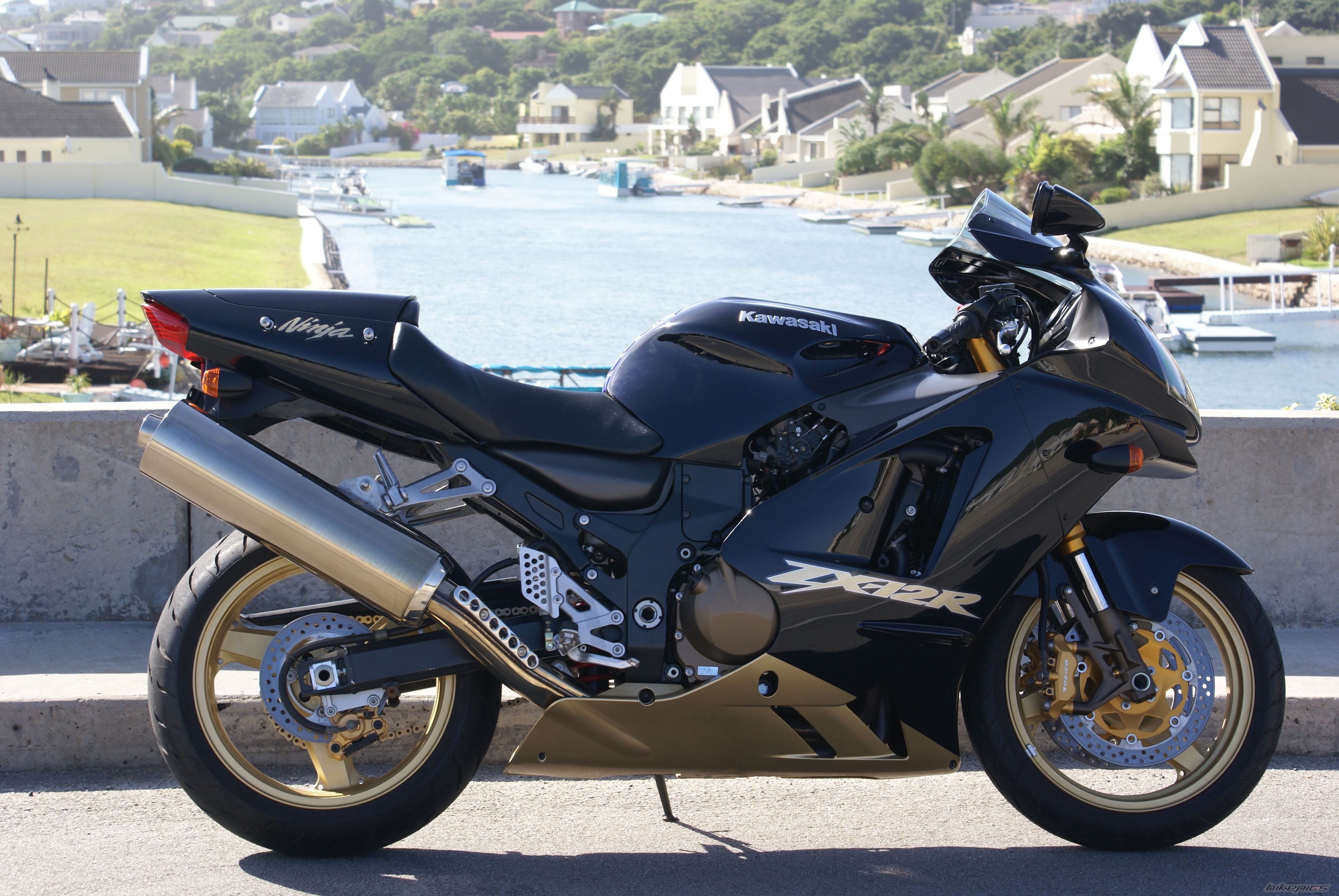 2006 KAWASAKI ZX 12R | Picture 1476498 motorcycle photo