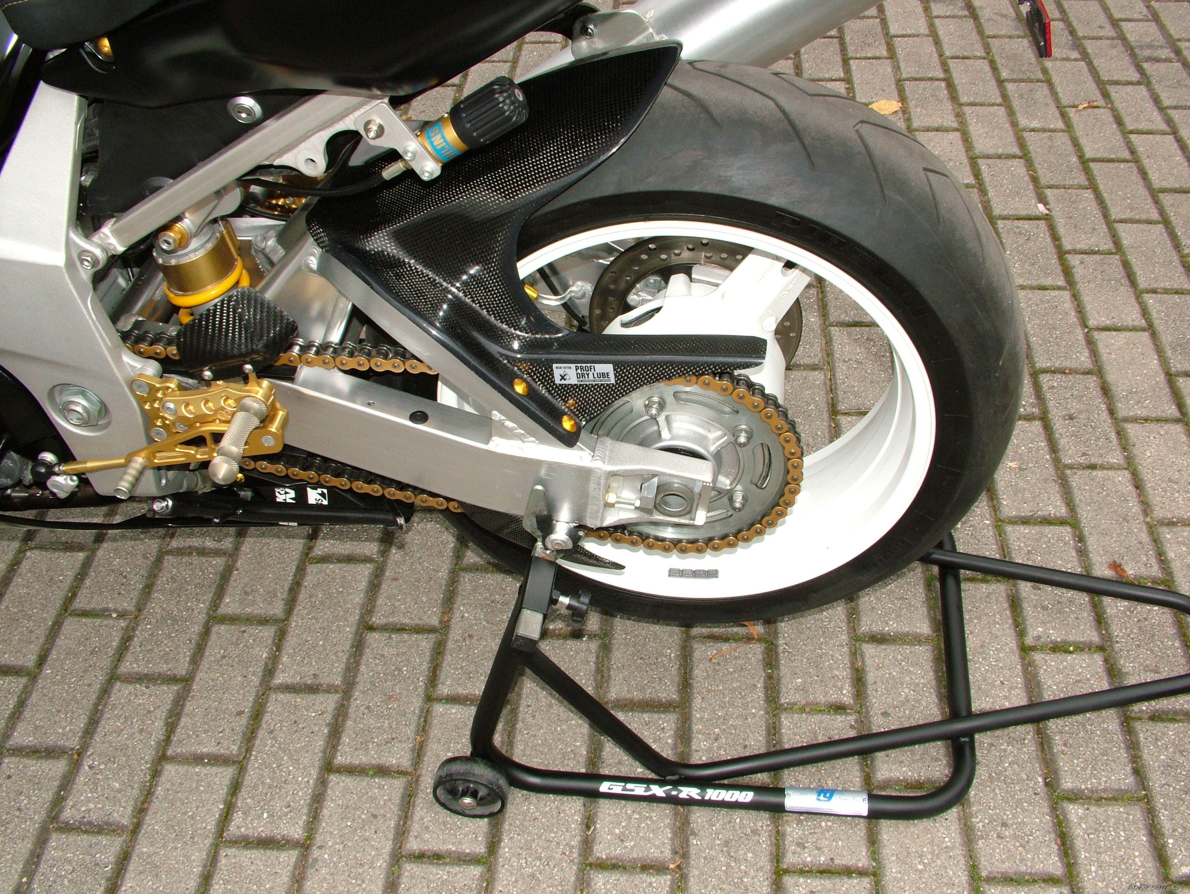 2002 SUZUKI GSX R 1000 | Picture 1476564 motorcycle photo