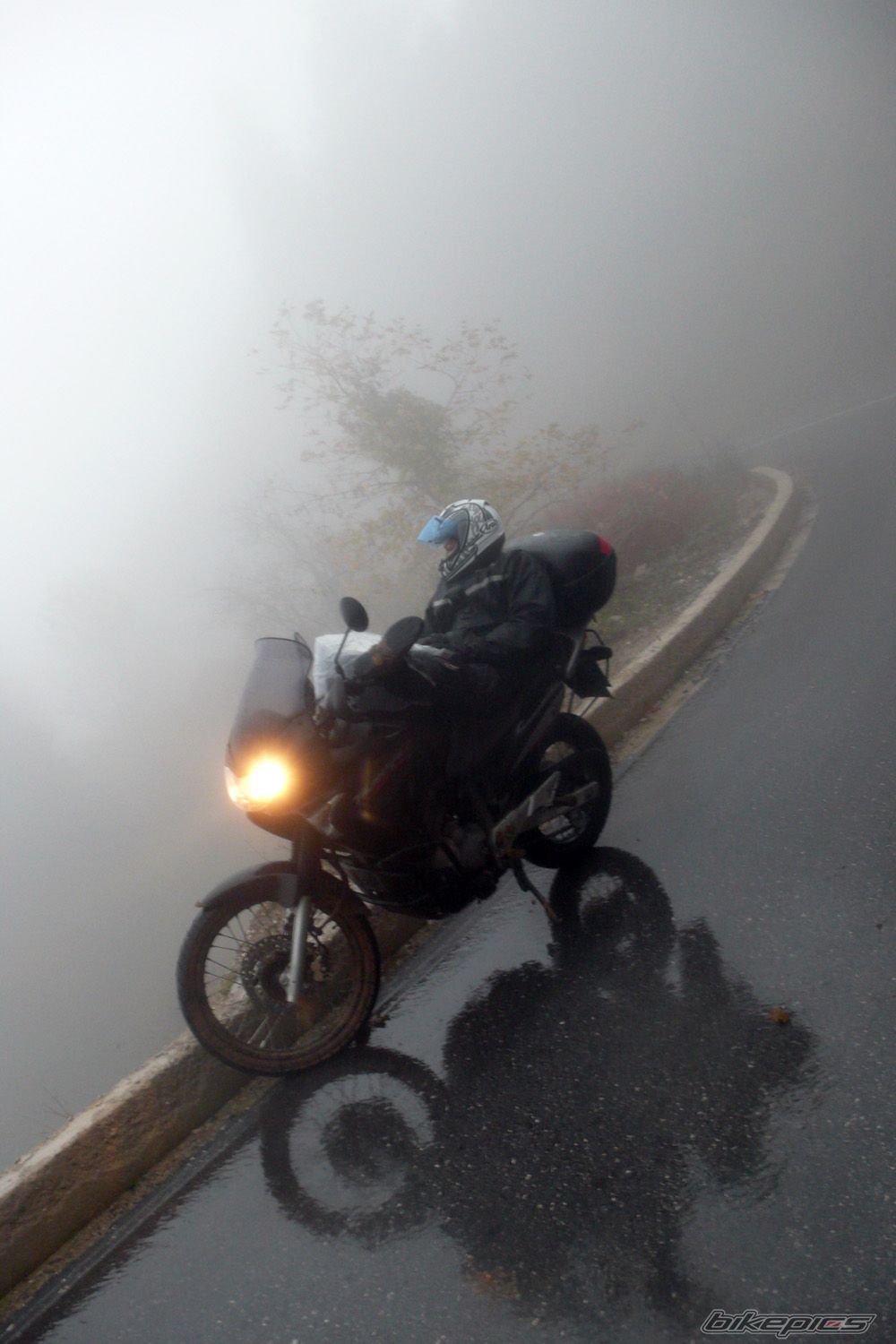 2007 HONDA XL 650V TRANSALP | Picture 1477012 motorcycle photo