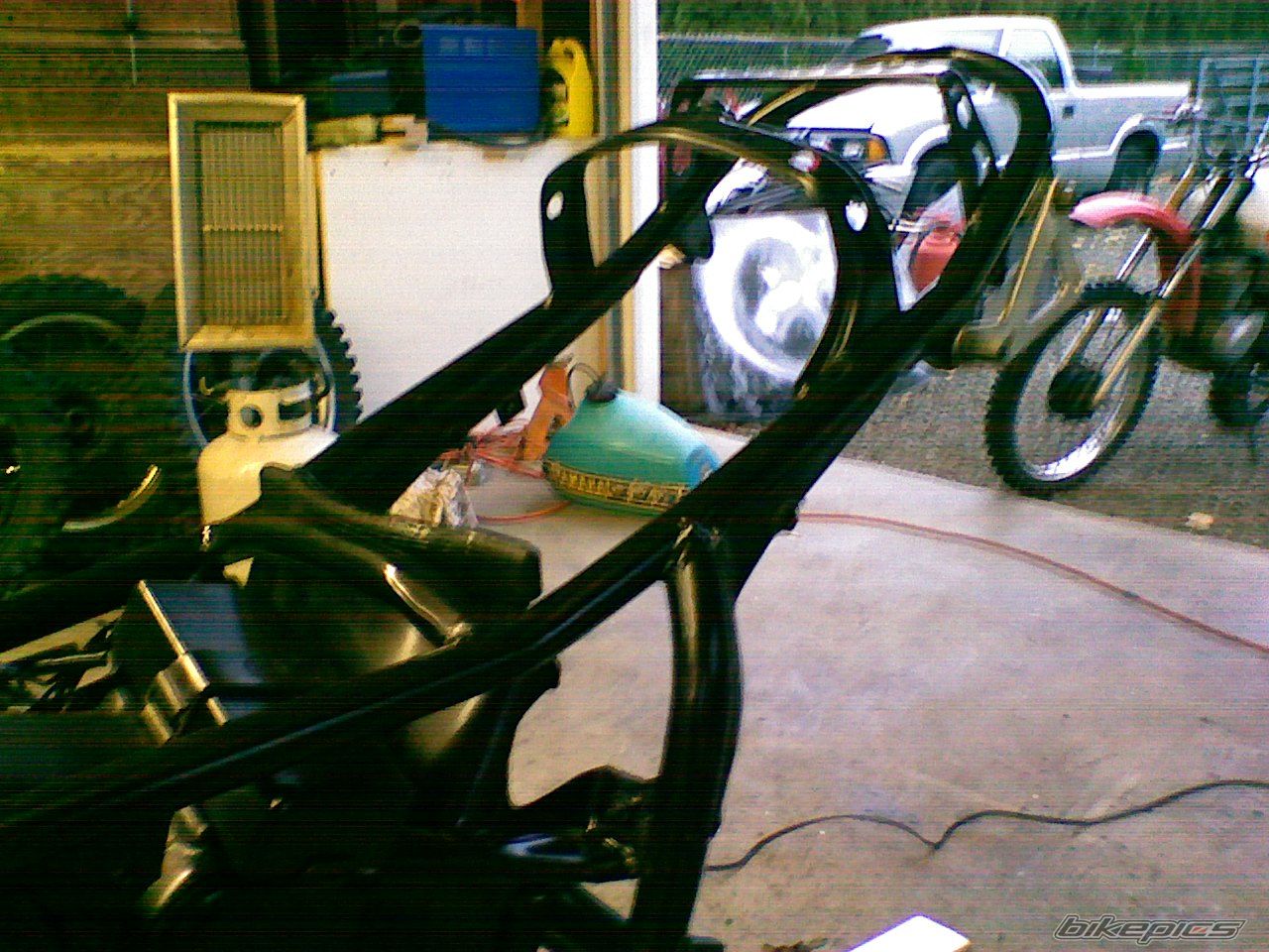 1980 YAMAHA IT 250 | Picture 1477021 motorcycle photo
