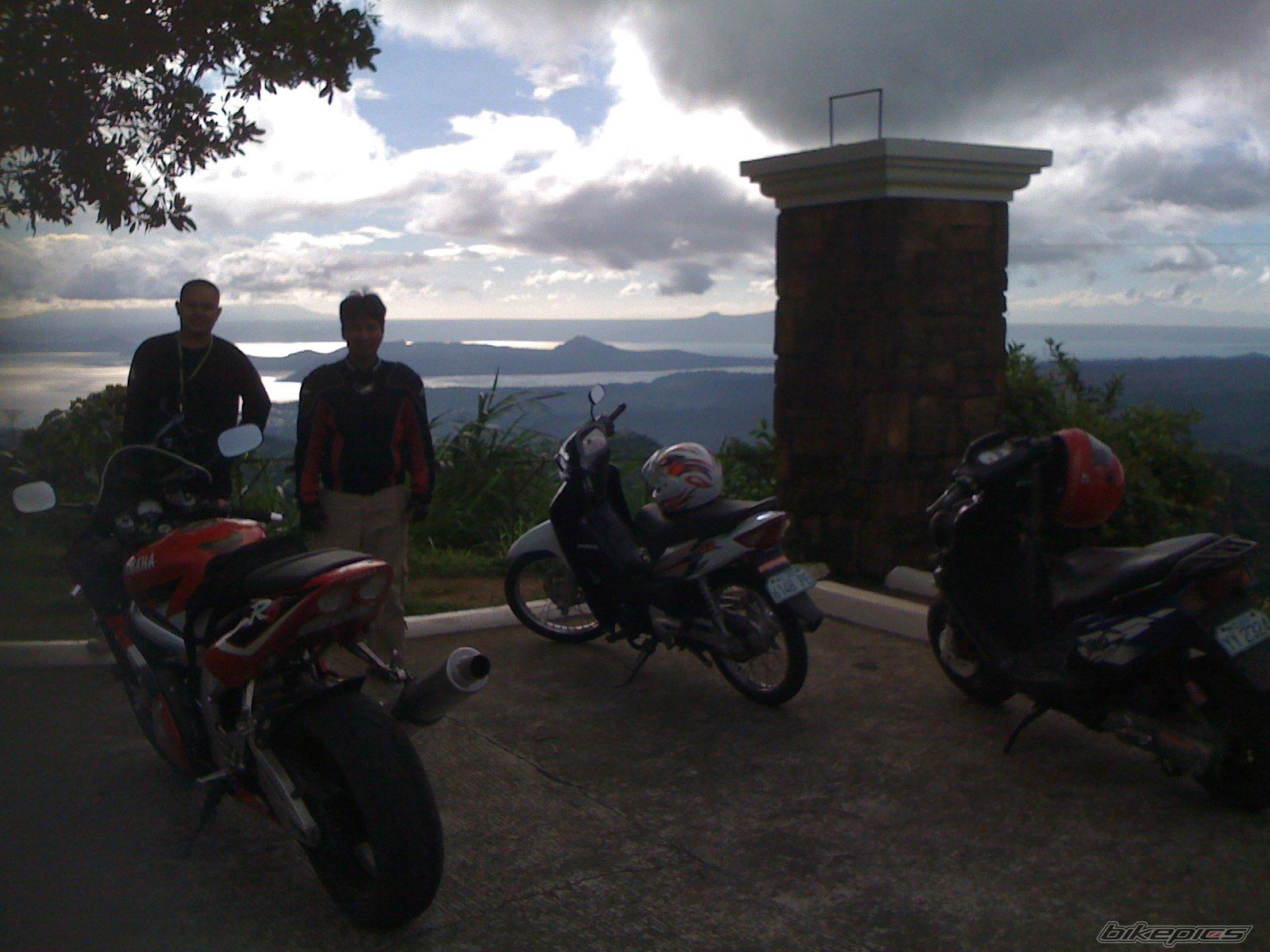 2002 YAMAHA YZF R6 | Picture 1477138 motorcycle photo