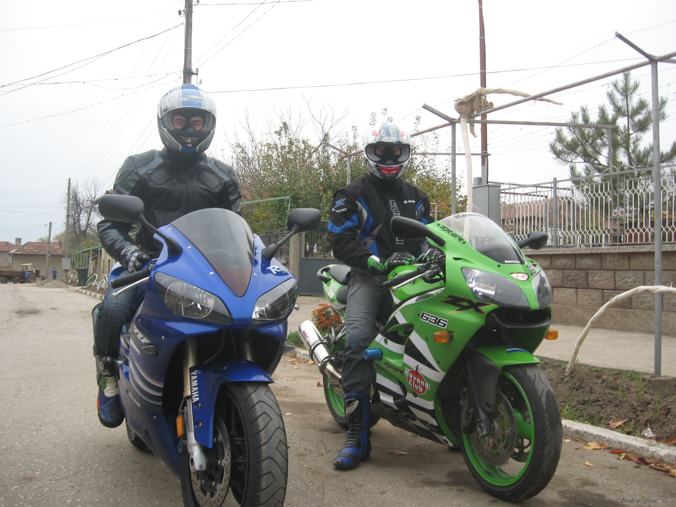 2000 YAMAHA YZF R1 | Picture 1477164 motorcycle photo