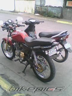 2006 BAJAJ WIND 125 | Picture 1477252 motorcycle photo