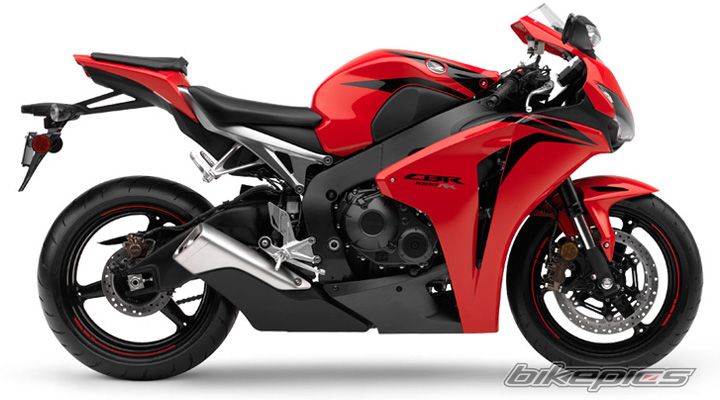 2008 HONDA CB1000 BIG ONE | Picture 1477362 motorcycle photo