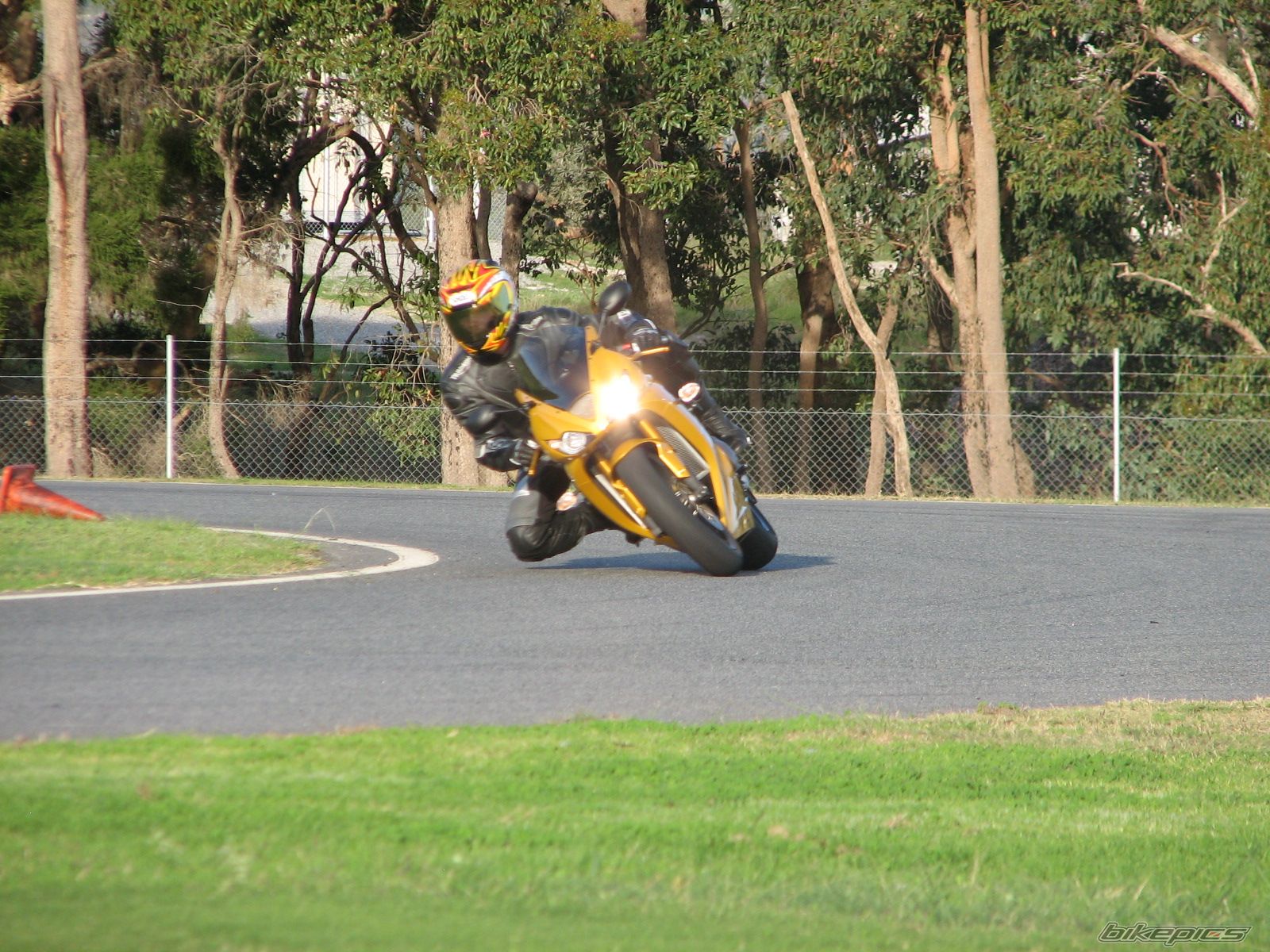 2007 TRIUMPH DAYTONA 675 | Picture 1477662 motorcycle photo