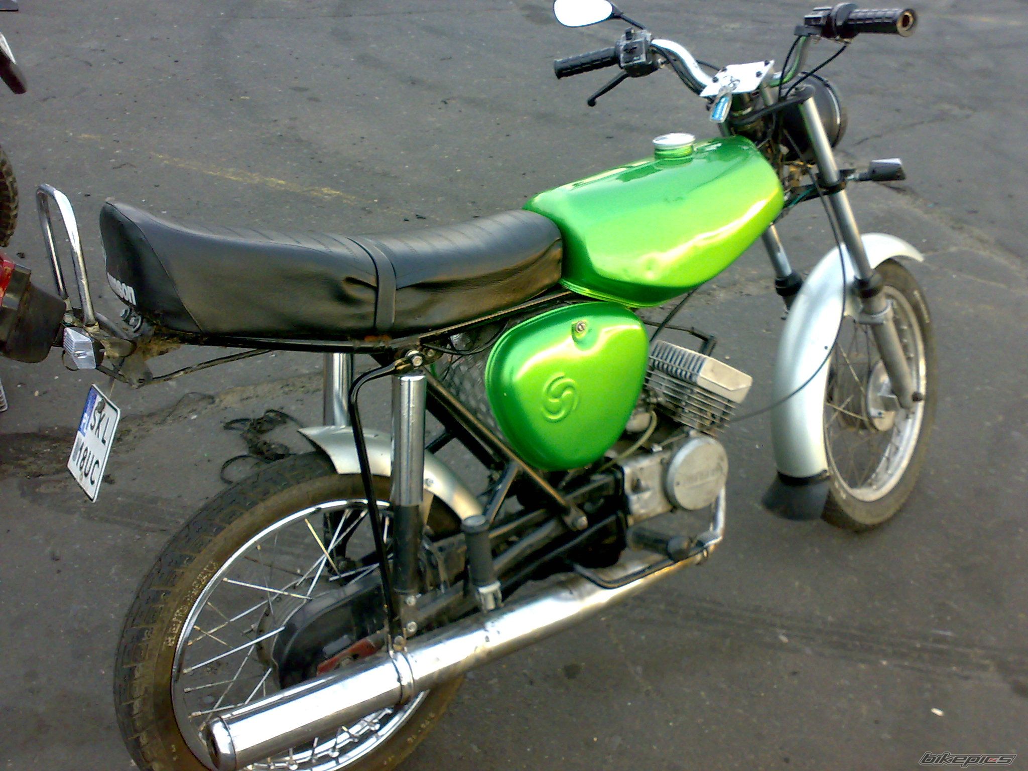    | Picture 1477737 motorcycle photo