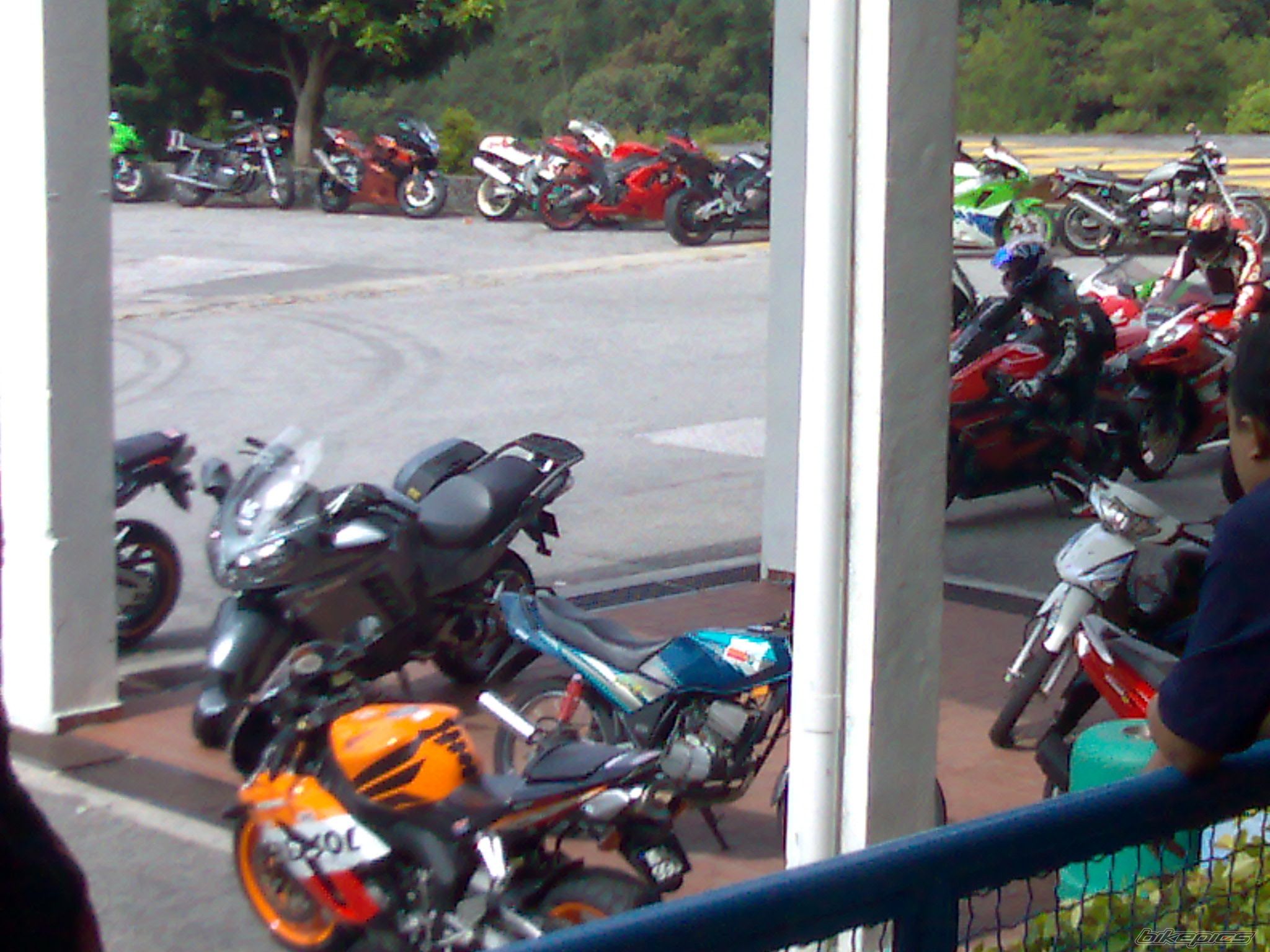 2009 YAMAHA TZM 150 | Picture 1477792 motorcycle photo