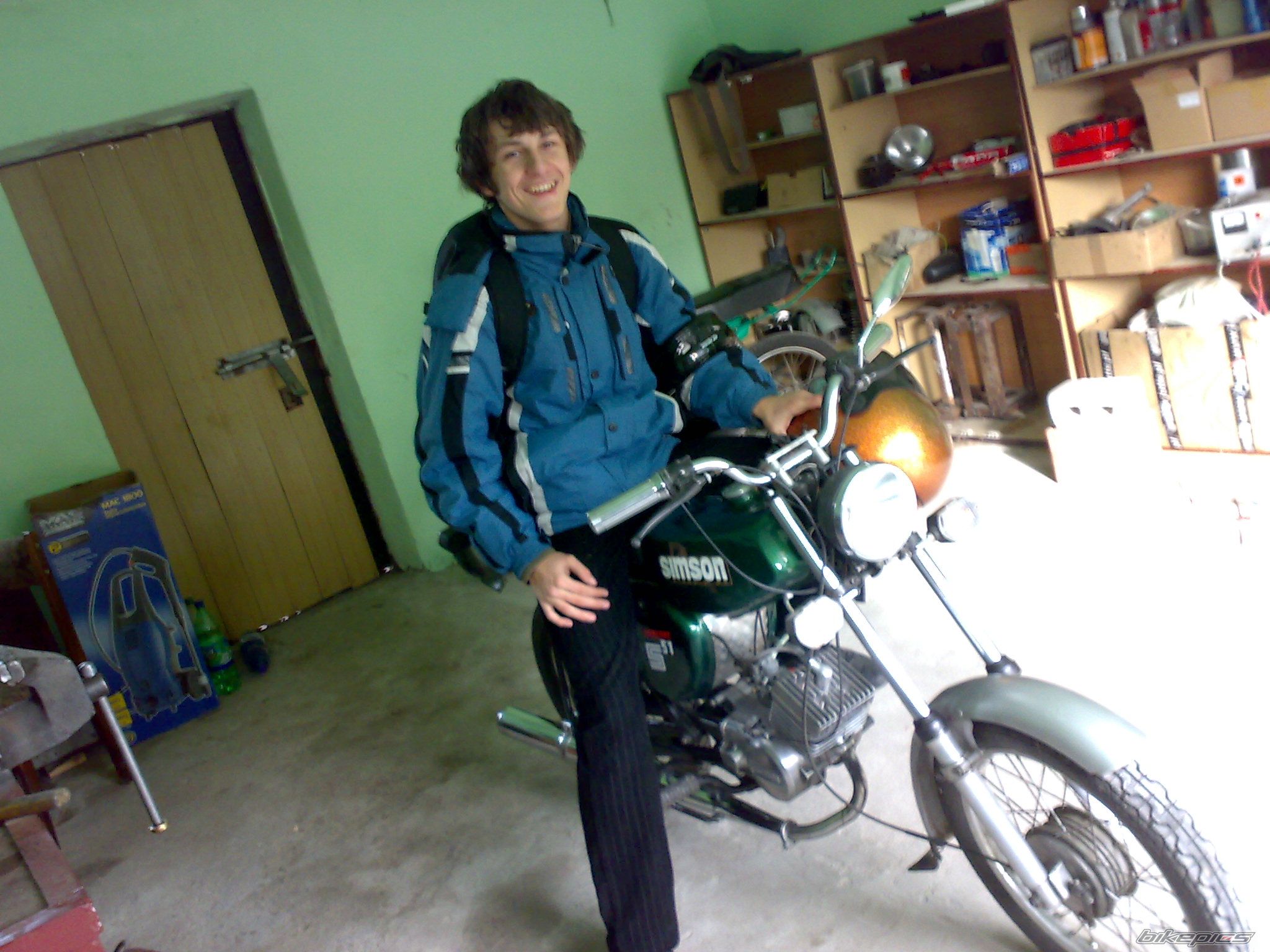    | Picture 1477811 motorcycle photo