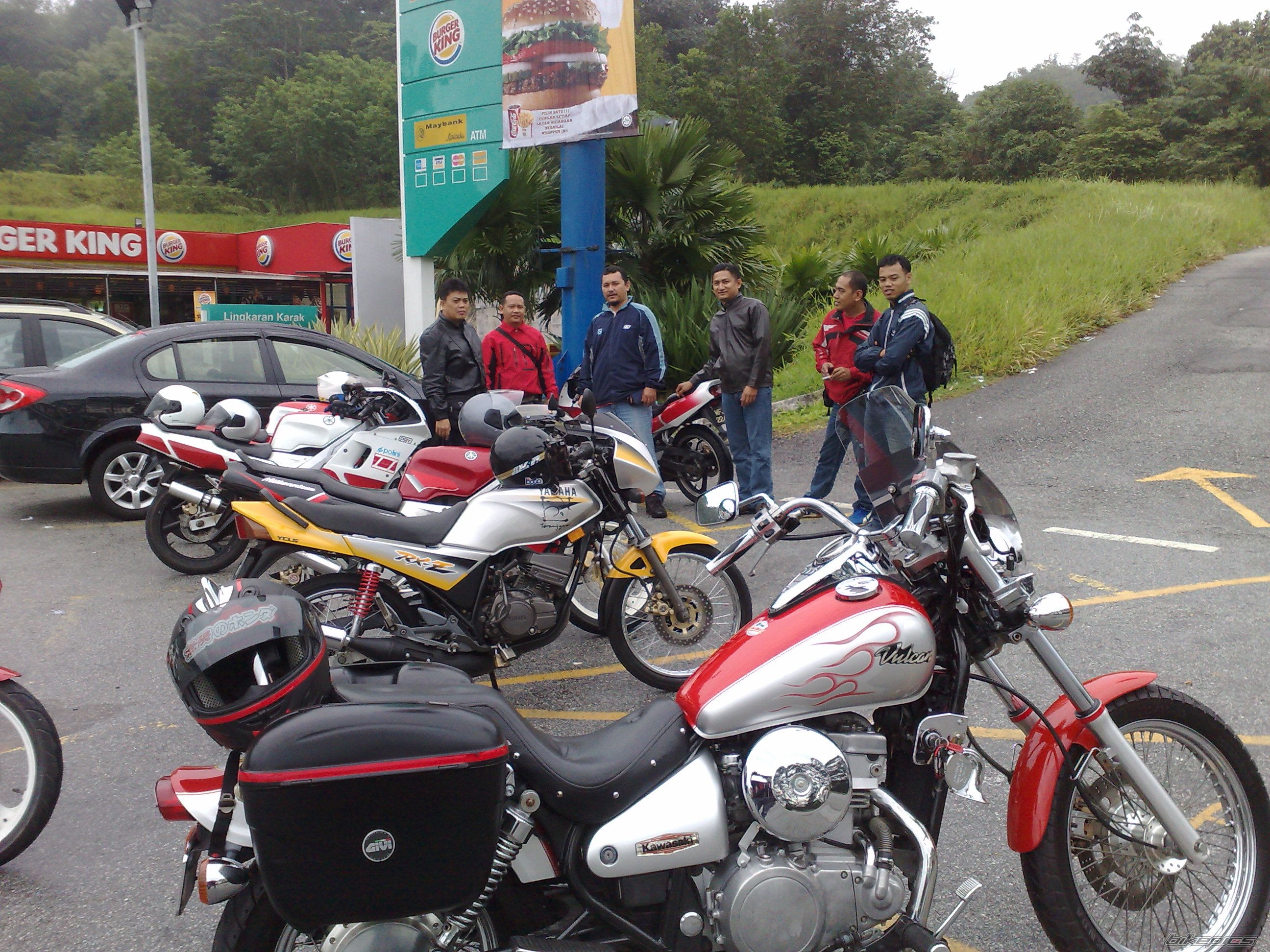 2009 YAMAHA TZM 150 | Picture 1477850 motorcycle photo