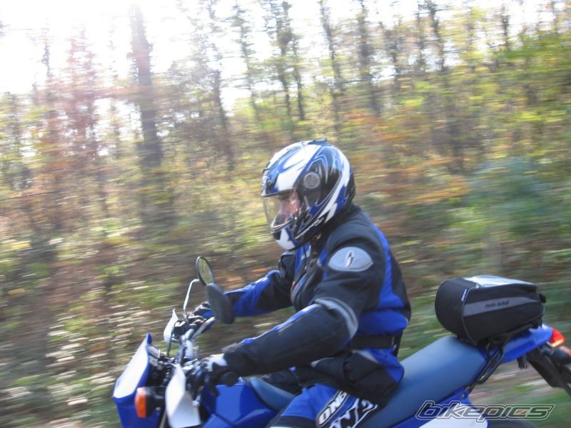 1999 YAMAHA DT 125 | Picture 1477875 motorcycle photo