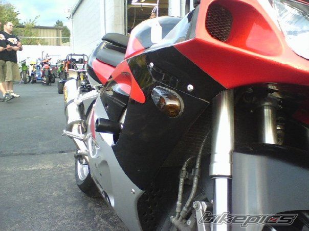1998 SUZUKI GSX R 750 | Picture 1478010 motorcycle photo