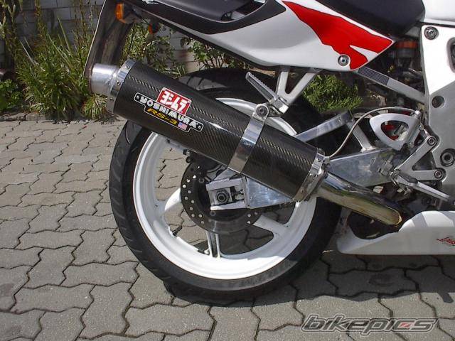 1994 HONDA CBR 900 | Picture 14781 motorcycle photo