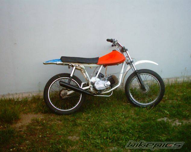 1980 SUZUKI PV 50 | Picture 147848 motorcycle photo
