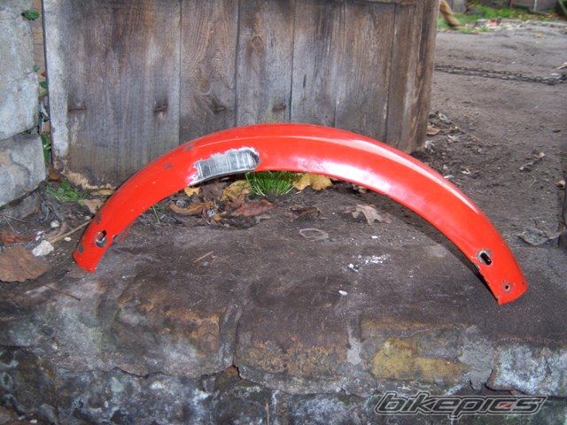 1984 ROMET KADET M780 | Picture 1478512 motorcycle photo