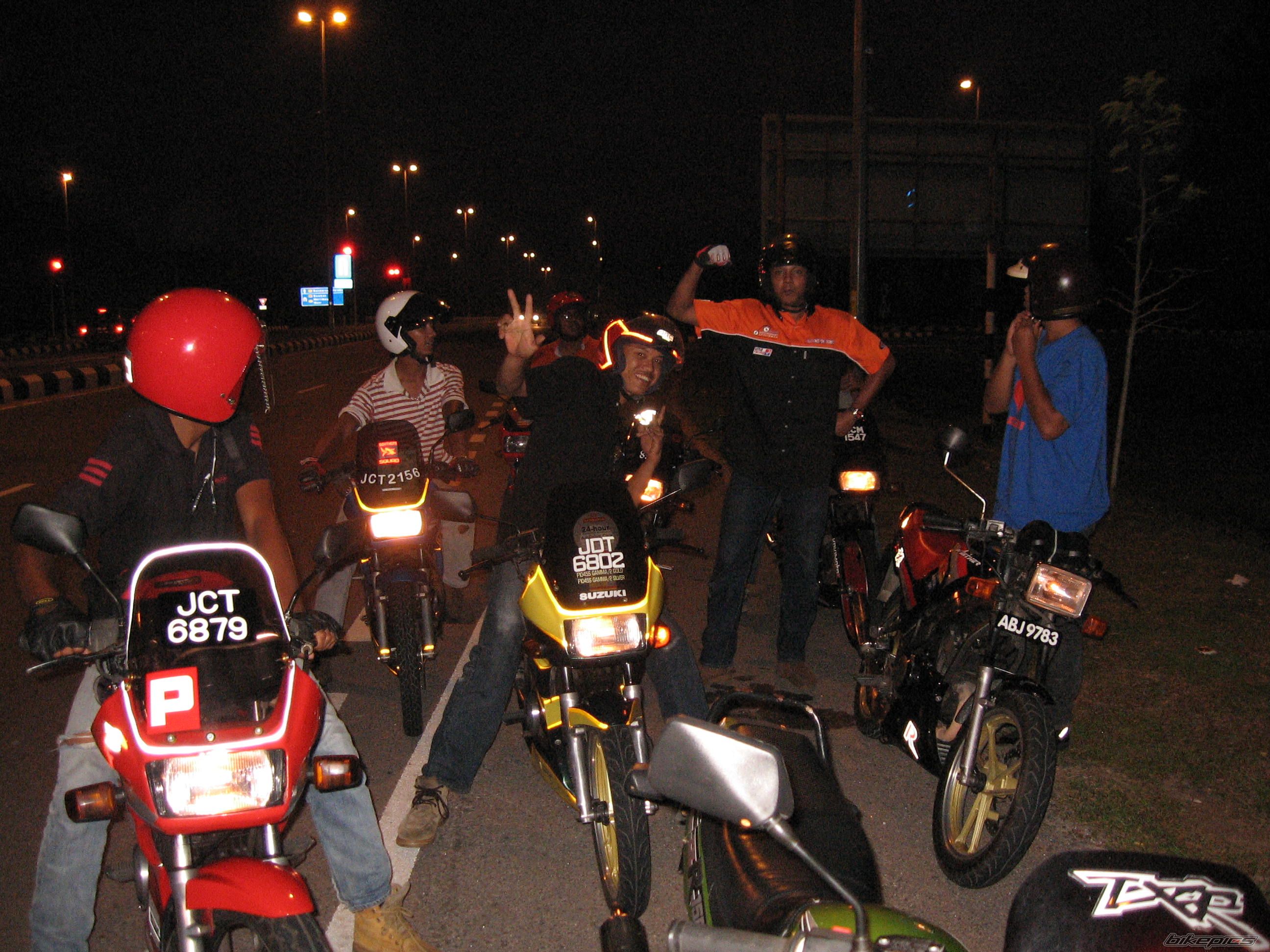 2009 SUZUKI TXR 150 | Picture 1478516 motorcycle photo