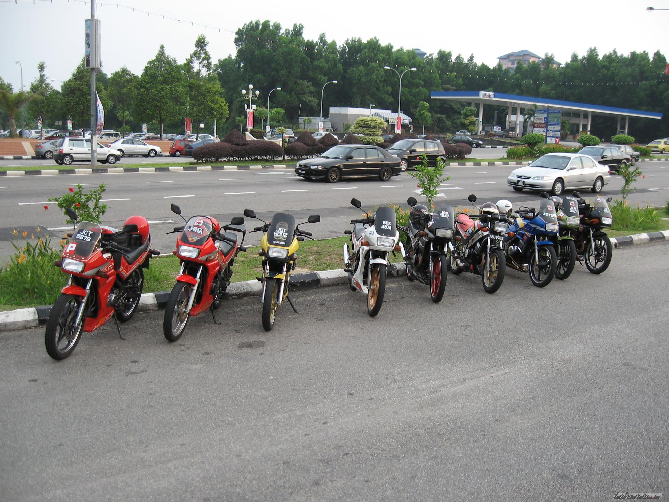 2009 SUZUKI TXR 150 | Picture 1478533 motorcycle photo
