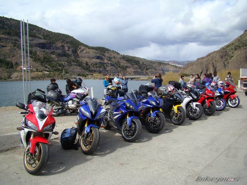 2008 YAMAHA YZF R1 | Picture 1478576 motorcycle photo
