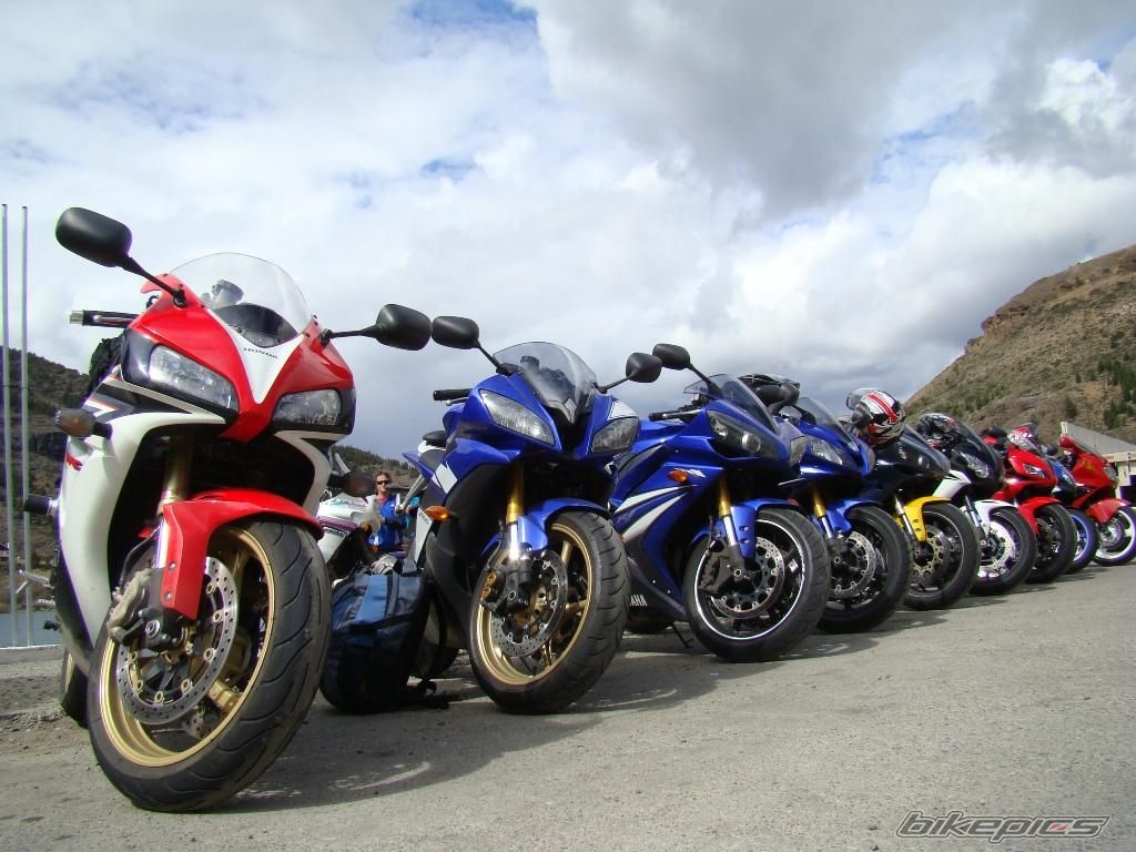 2008 YAMAHA YZF R1 | Picture 1478577 motorcycle photo