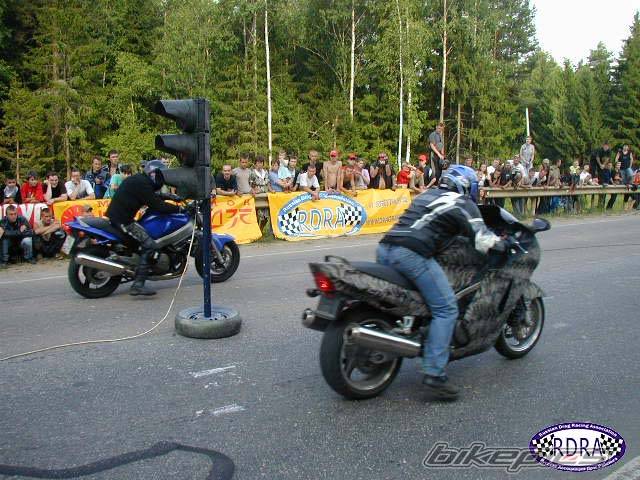 2001 HONDA CB 1100 | Picture 147858 motorcycle photo