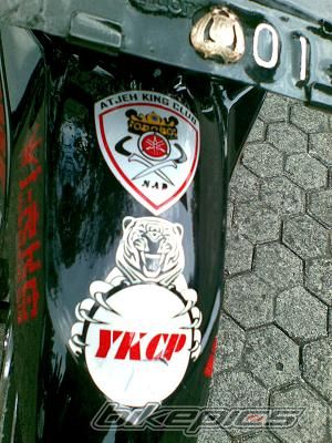 1997 YAMAHA RX KING | Picture 1478591 motorcycle photo