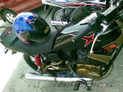 1997 YAMAHA RX KING | Picture 1478597 motorcycle photo