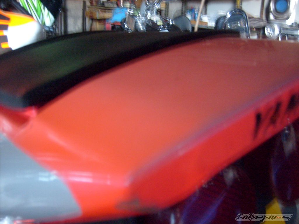 1998 YAMAHA YZF R1 | Picture 1478655 motorcycle photo