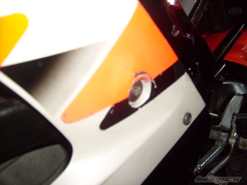 1998 YAMAHA YZF R1 | Picture 1478668 motorcycle photo