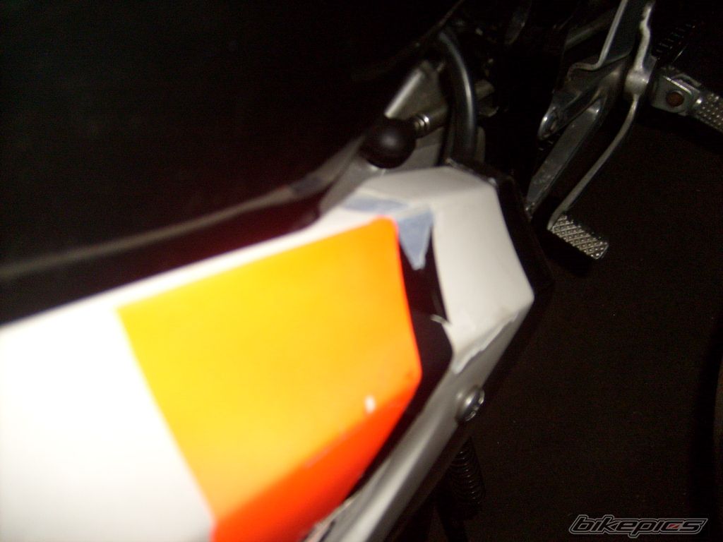 1998 YAMAHA YZF R1 | Picture 1478669 motorcycle photo