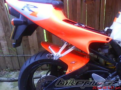 1998 YAMAHA YZF R1 | Picture 1478671 motorcycle photo