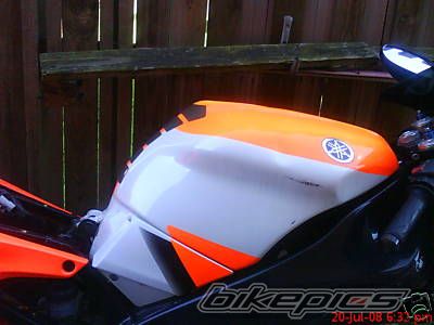 1998 YAMAHA YZF R1 | Picture 1478672 motorcycle photo