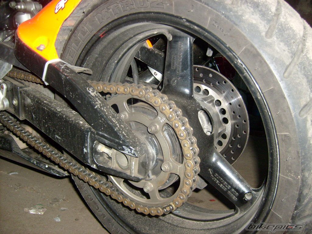 1998 YAMAHA YZF R1 | Picture 1478691 motorcycle photo