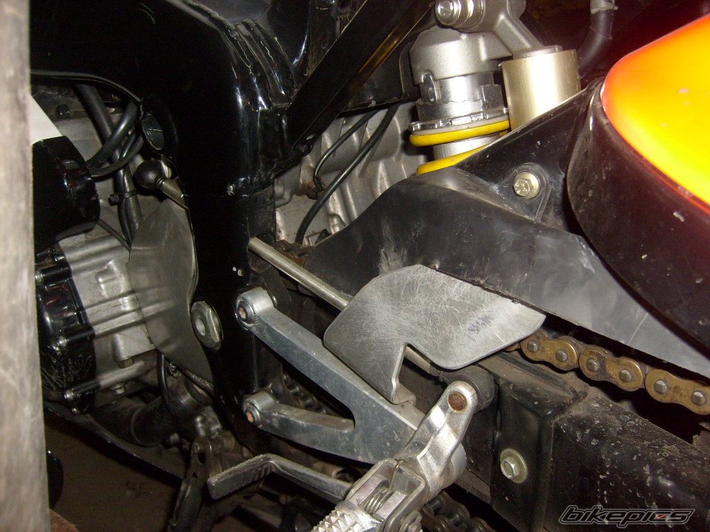 1998 YAMAHA YZF R1 | Picture 1478692 motorcycle photo