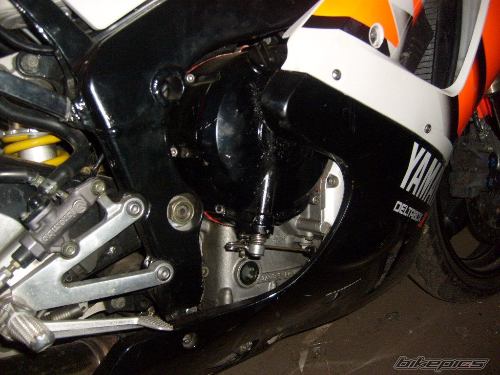 1998 YAMAHA YZF R1 | Picture 1478693 motorcycle photo