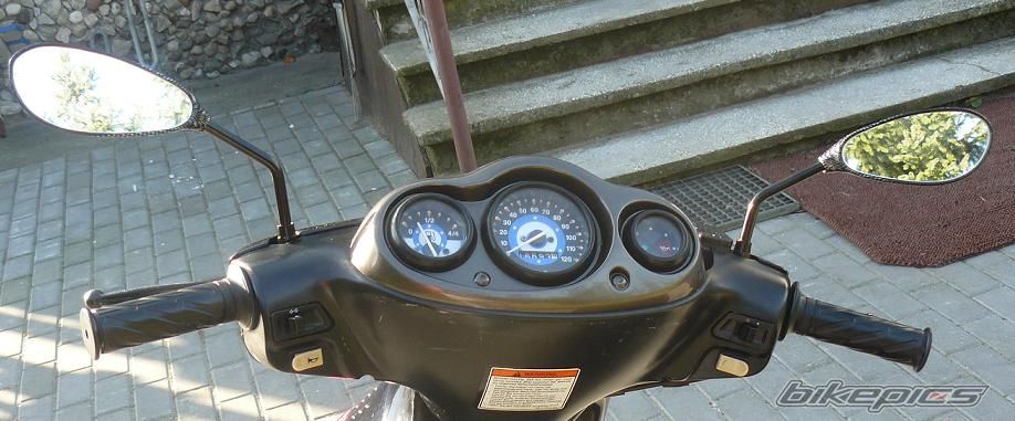 1998 SUZUKI AY 50 | Picture 1478694 motorcycle photo