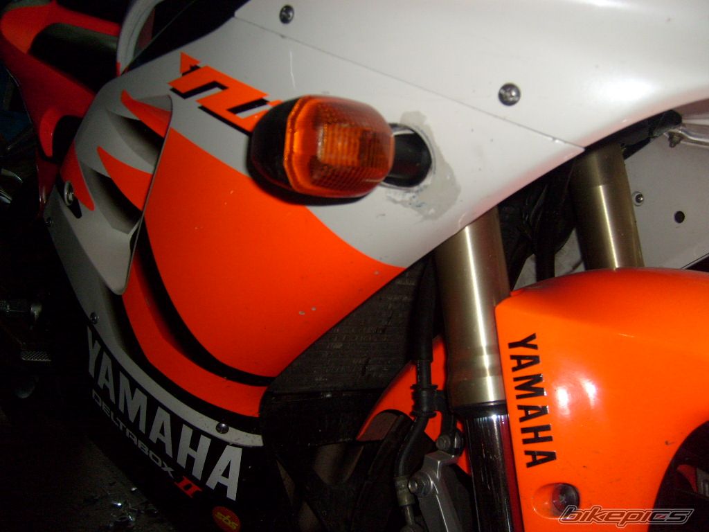1998 YAMAHA YZF R1 | Picture 1478695 motorcycle photo