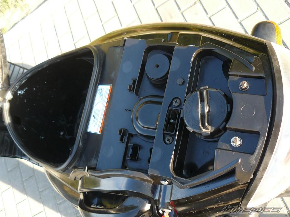 1998 SUZUKI AY 50 | Picture 1478704 motorcycle photo