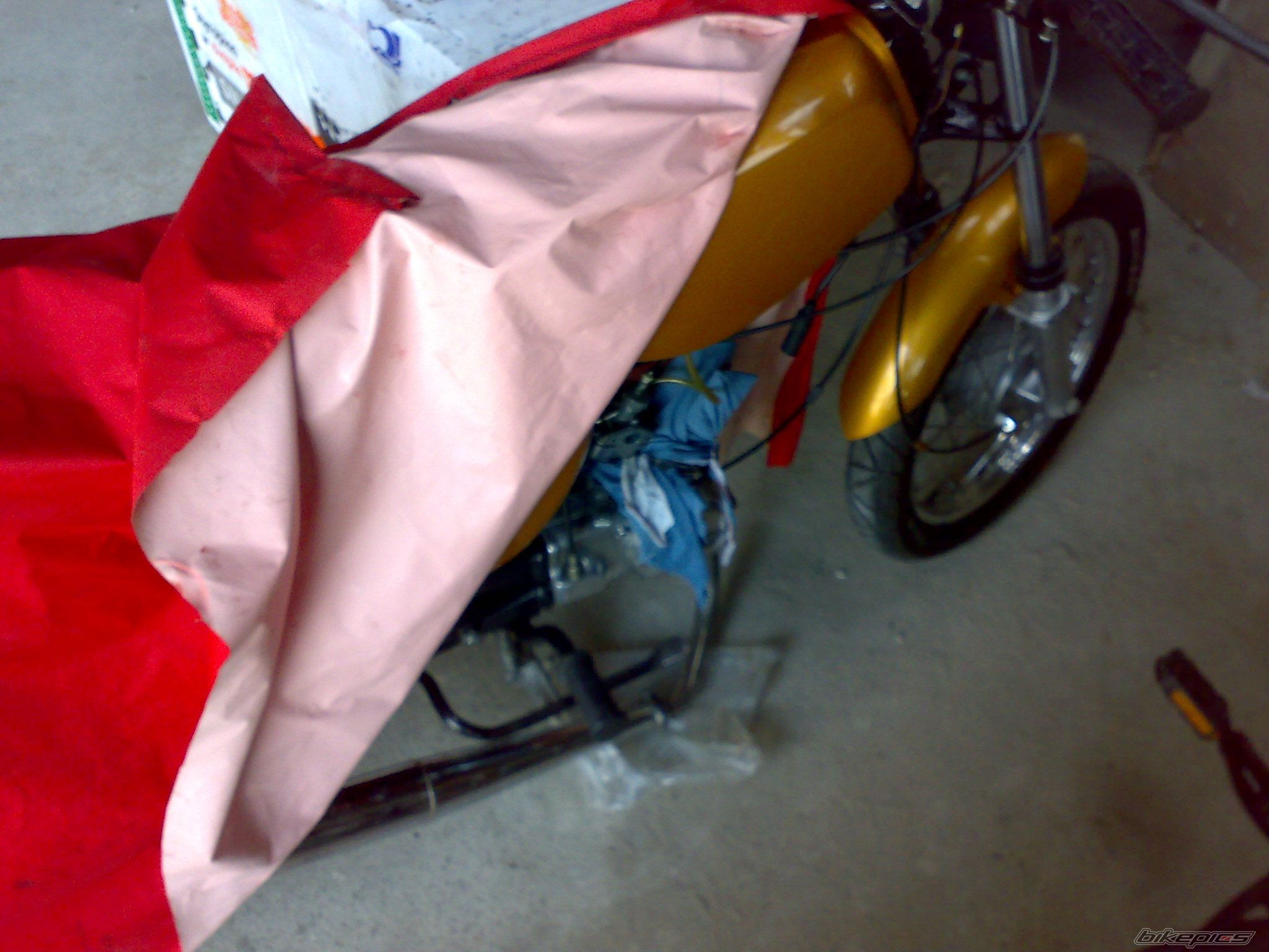    | Picture 1478905 motorcycle photo