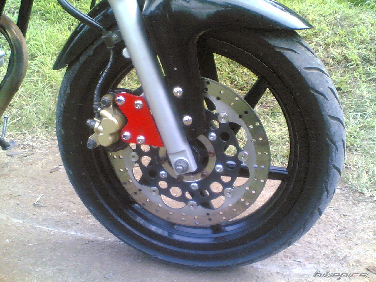 2005 YAMAHA SCORPIO 225 | Picture 1478943 motorcycle photo
