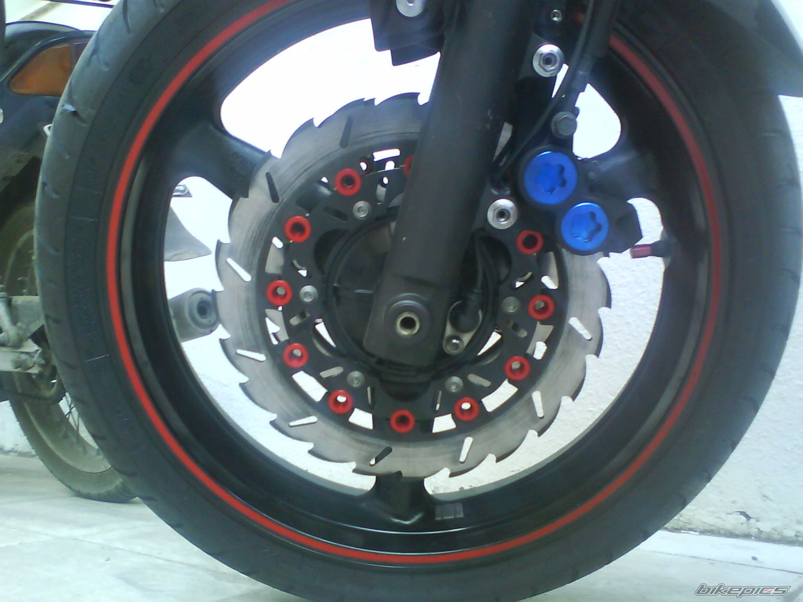 2007 YAMAHA TDM 900 | Picture 1479014 motorcycle photo