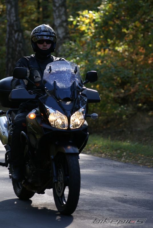 2006 SUZUKI V STROM | Picture 1479115 motorcycle photo