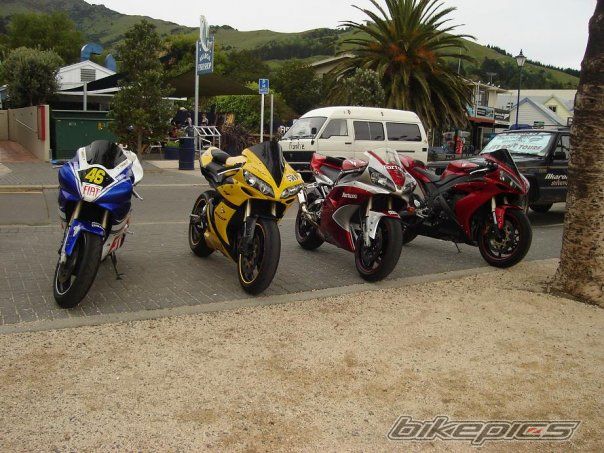 2000 YAMAHA YZF R1 | Picture 1479359 motorcycle photo