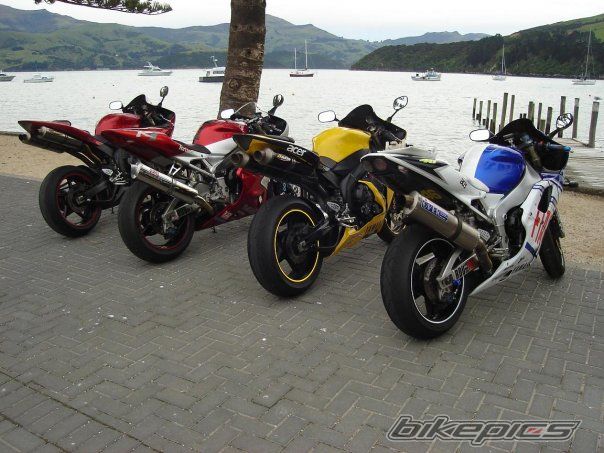2000 YAMAHA YZF R1 | Picture 1479361 motorcycle photo