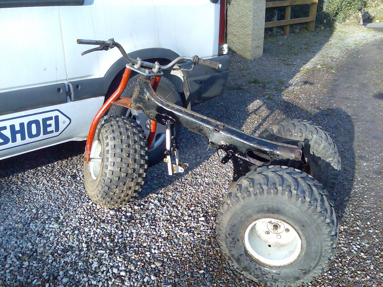 1979 HONDA ATC 110 | Picture 1479381 motorcycle photo