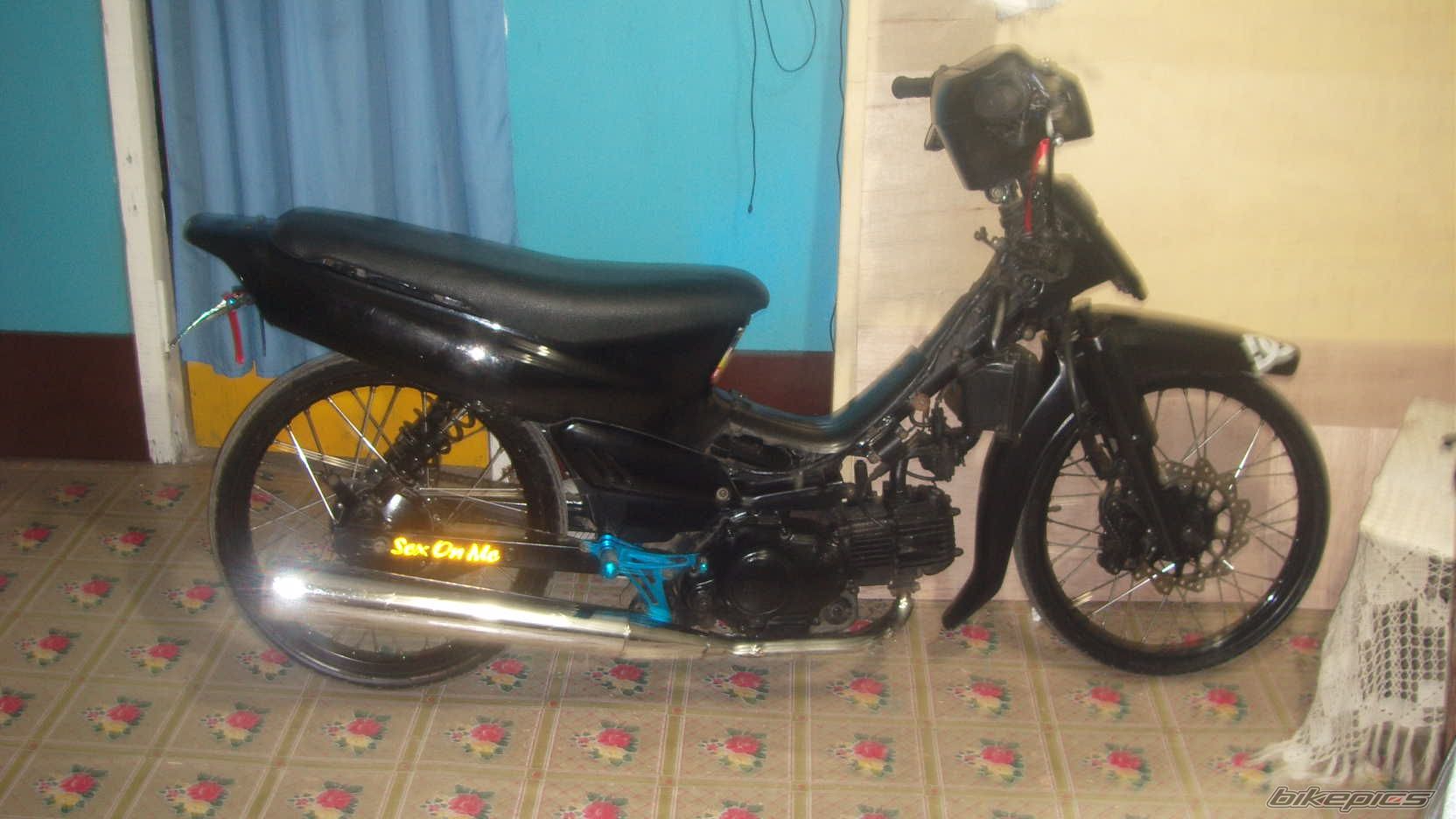 2008 YAMAHA CRYPTON R 04 | Picture 1479575 motorcycle photo