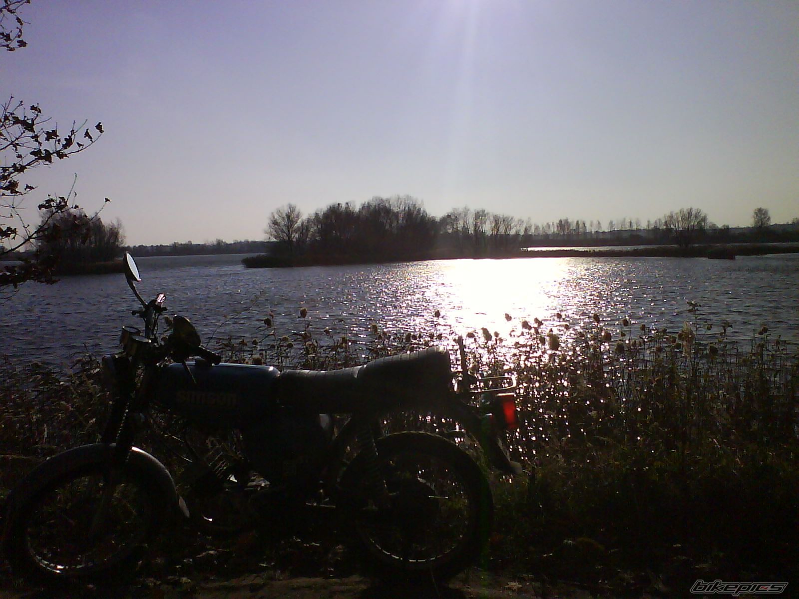 1986 SIMSON S 51 | Picture 1479727 motorcycle photo