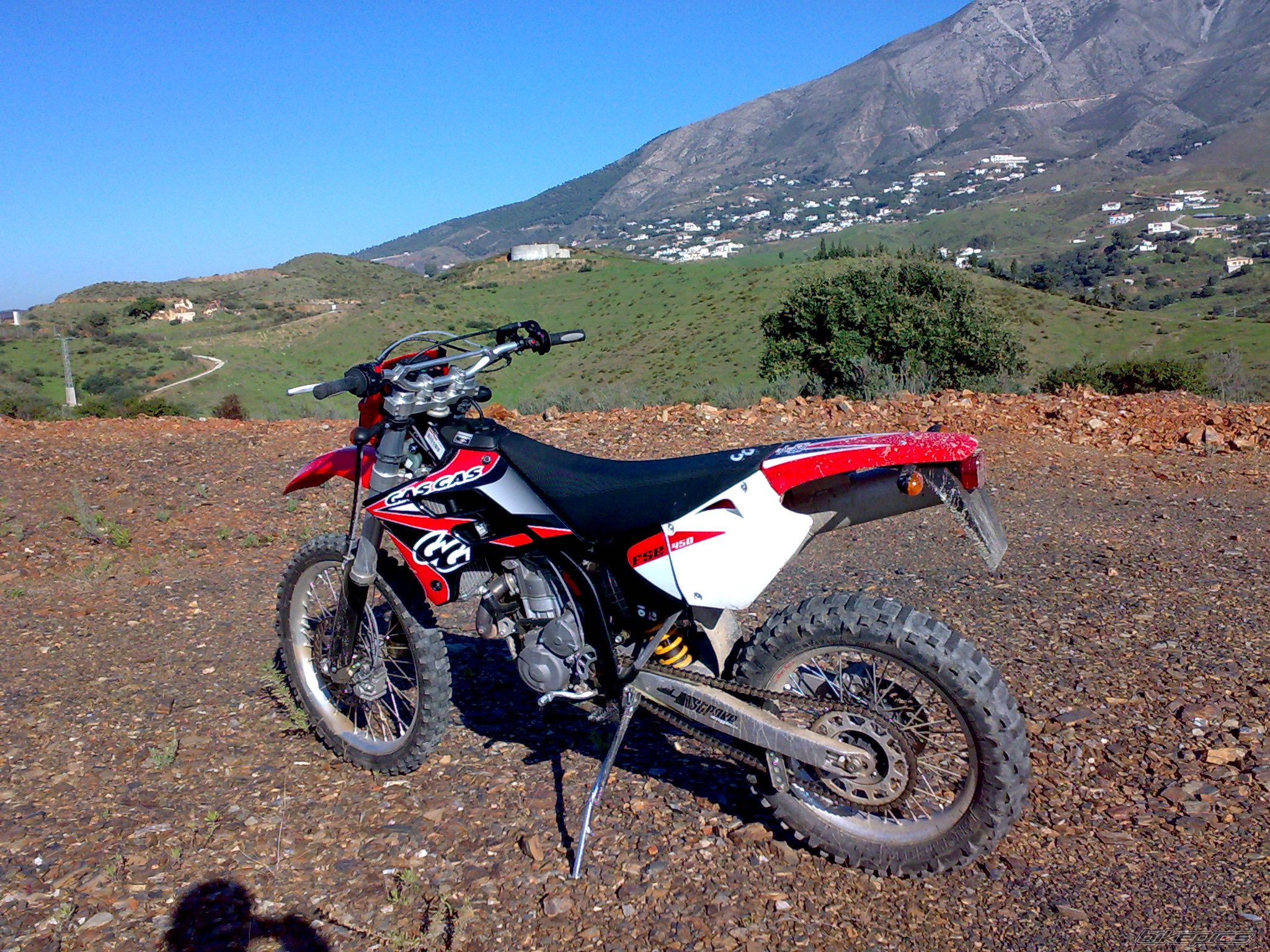 2005 GAS GAS EC 300 | Picture 1479735 motorcycle photo