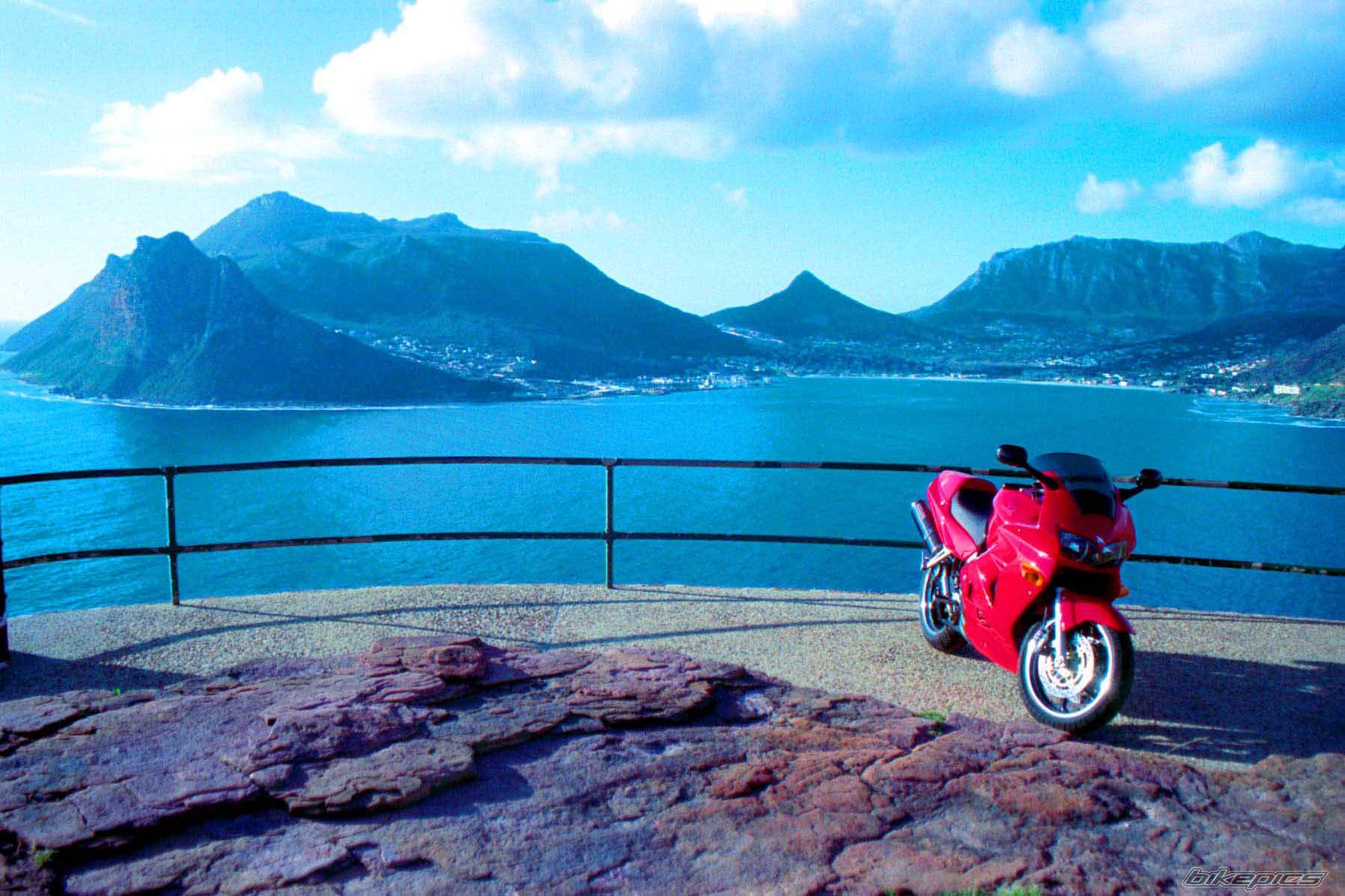 1999 HONDA VFR 800 | Picture 148 motorcycle photo